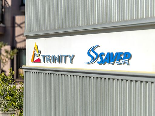 株式会社トリニティ