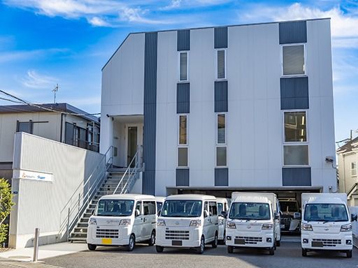 株式会社トリニティ