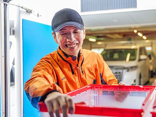 株式会社トリニティ