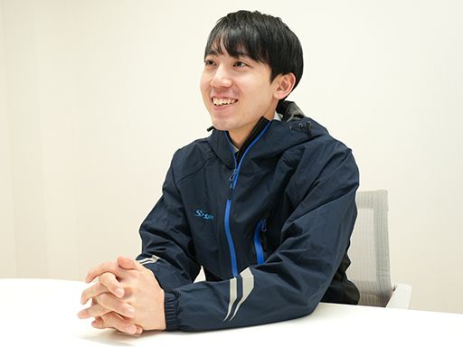 株式会社セイバー