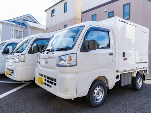 株式会社トリニティ