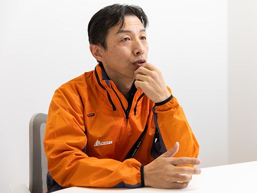 株式会社トリニティ