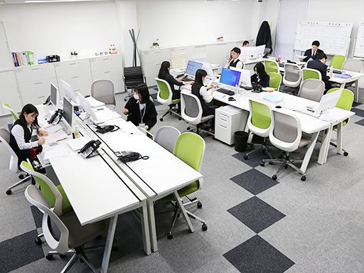 株式会社トリニティ