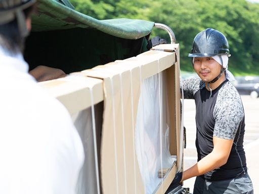 20代〜60代まで幅広い年代が活躍中◎