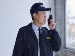 現場作業員募集開始