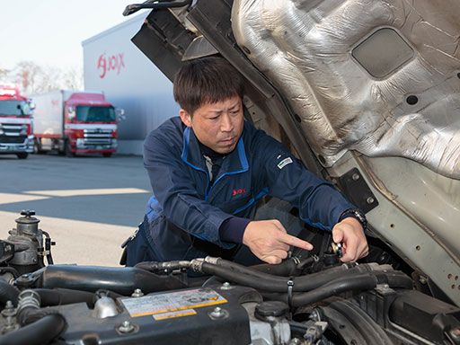 株式会社ジョイックス