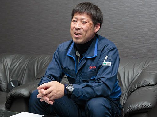 株式会社ジョイックス