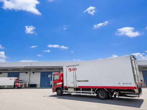 株式会社ジョイックス