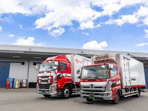 株式会社ジョイックス