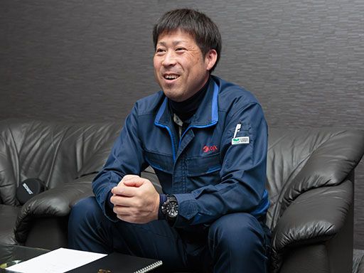 株式会社ジョイックス