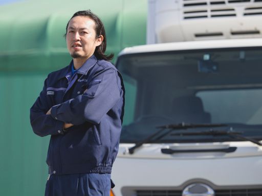 野村綜合商事株式会社