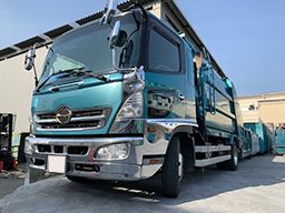 有限会社シャルムズ