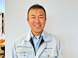 現場作業員募集開始