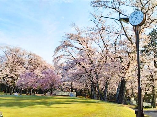 桜の宮ゴルフ倶楽部
