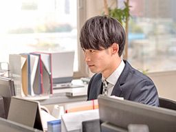 【ゴルフ場の企画スタッフ】未経験歓迎◆経験者優遇