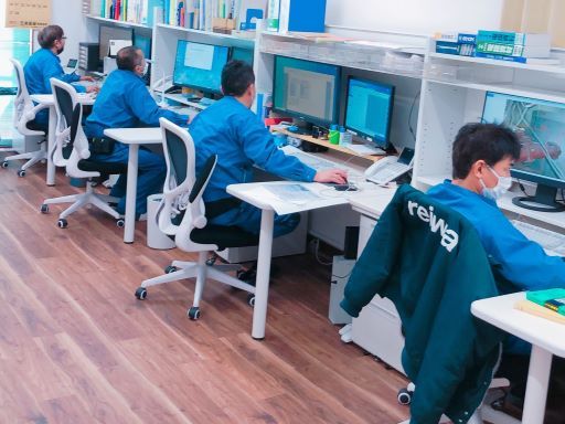 株式会社冷和