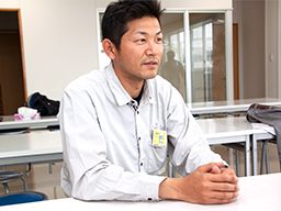 内宮物流株式会社