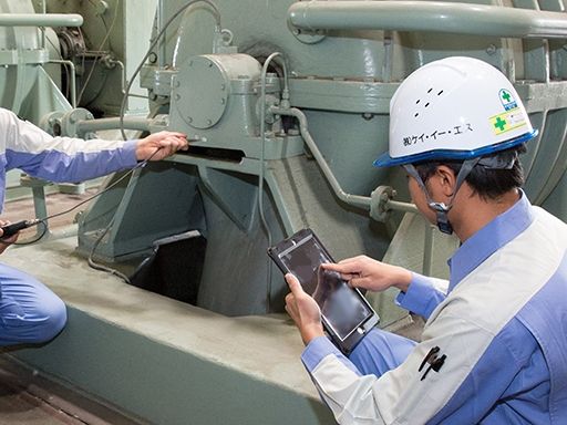 株式会社　ケイ・イー・エス