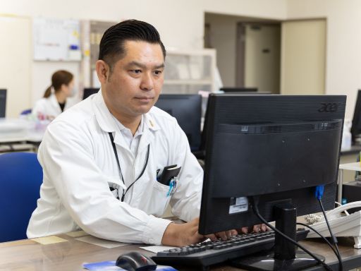 柳下技研株式会社　栃木工場