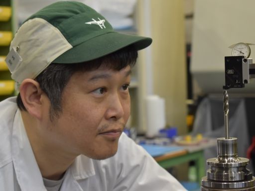 柳下技研株式会社　栃木工場