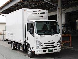 甲斐運輸株式会社