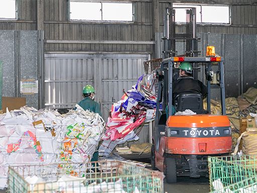 転勤なし！車通勤可！腰を据えて働ける！