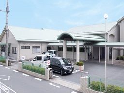 社会福祉法人恩賜財団　静岡県済生会　伊豆医療福祉センター