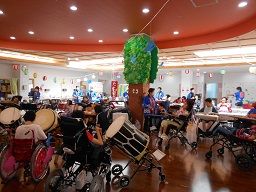 社会福祉法人恩賜財団　静岡県済生会　伊豆医療福祉センター