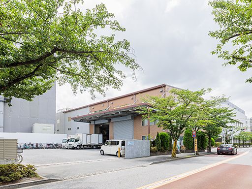 ビーエル商事　株式会社