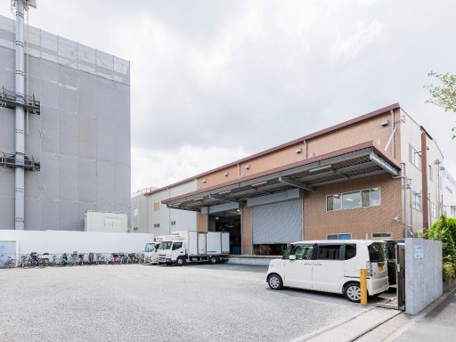 ビーエル商事　株式会社