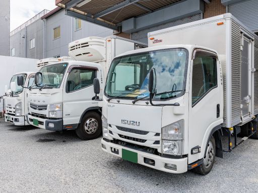 ビーエル商事株式会社