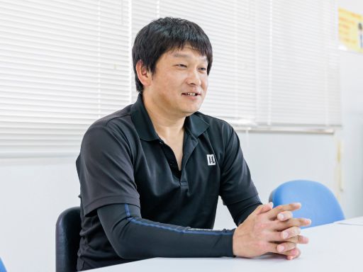 ビーエル商事株式会社