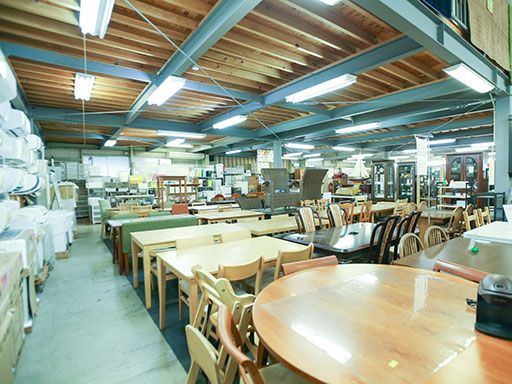 フジシロリサイクル