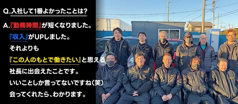 株式会社サニートラスト