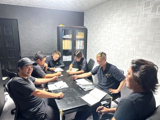 株式会社サニートラスト