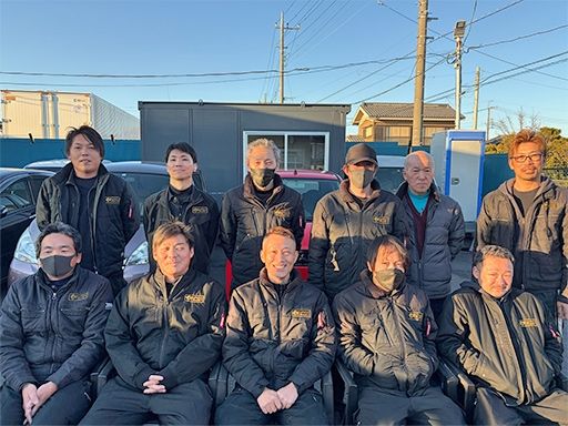 株式会社サニートラスト