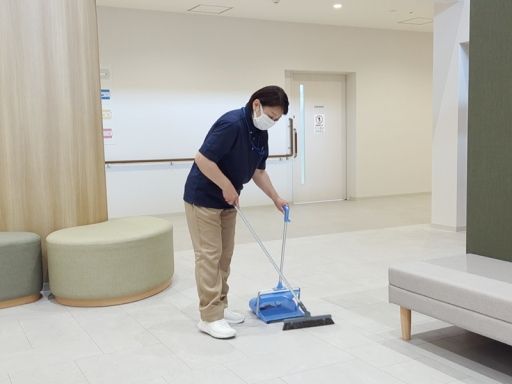 東京ビル整美株式会社