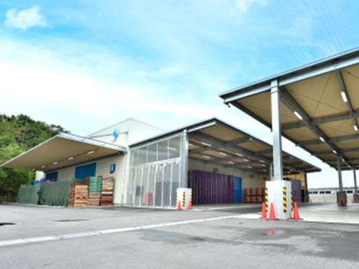 甲賀地域の優良物流企業です☆