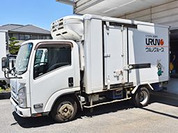 ウルノ商事株式会社　東関東支店