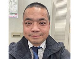 ウルノ商事株式会社　東関東支店