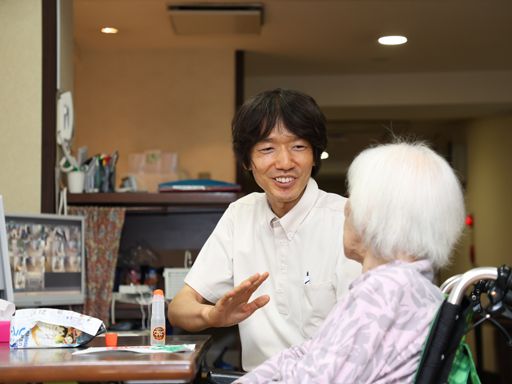 株式会社　揚工舎／ヨウコーフォレスト河辺