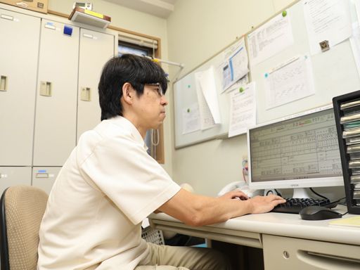 株式会社　揚工舎／板橋ケアステーション