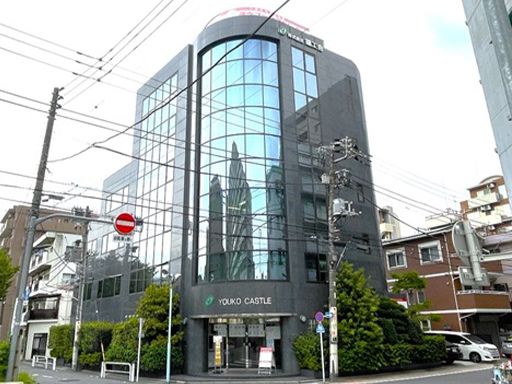 株式会社　揚工舎／ヨウコーキャッスル鳩ヶ谷