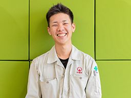 山田港運倉庫株式会社