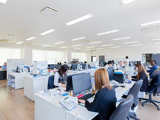 山田港運倉庫株式会社