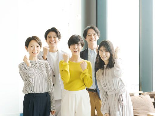 クズオカ人材紹介所