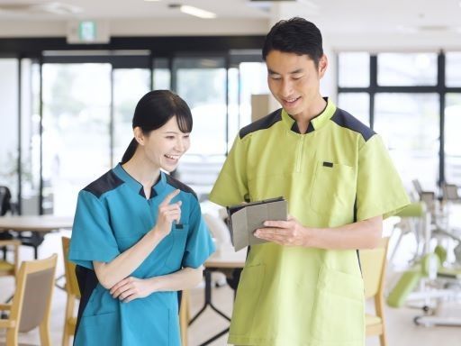 クズオカ人材紹介所