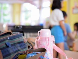 【学童の事務・学童指導員】女性活躍中◆未経験歓迎◆経験者優遇