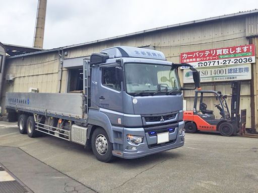 「職場見学」実施中です！