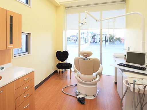 医療法人愛聖会 横須賀歯科医院